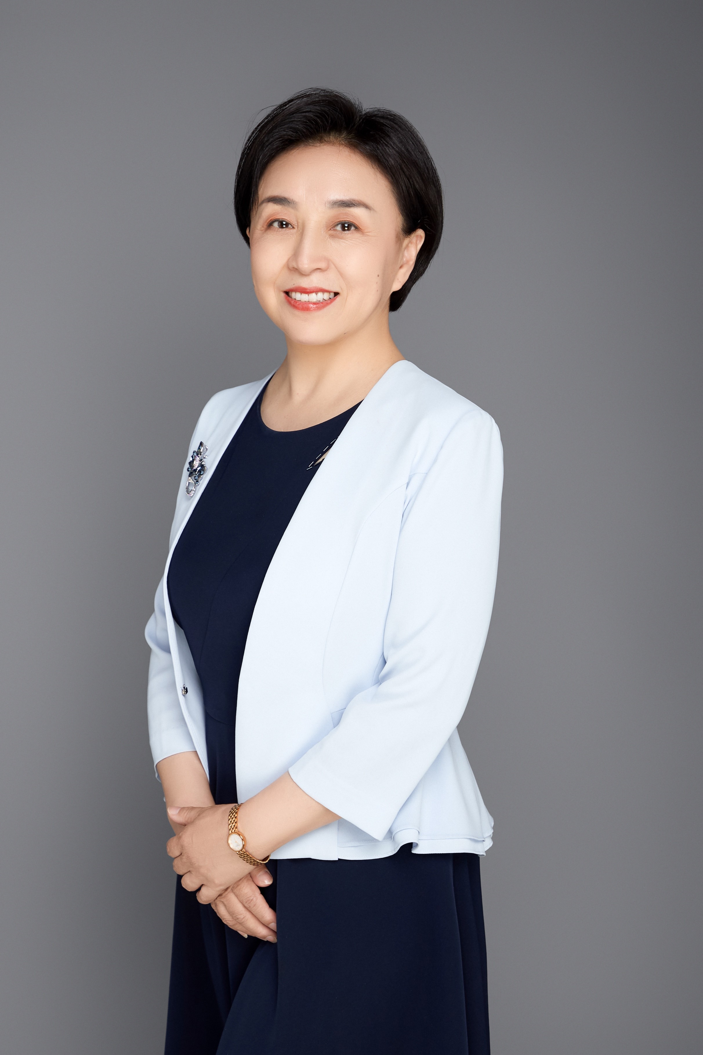 陈丽华