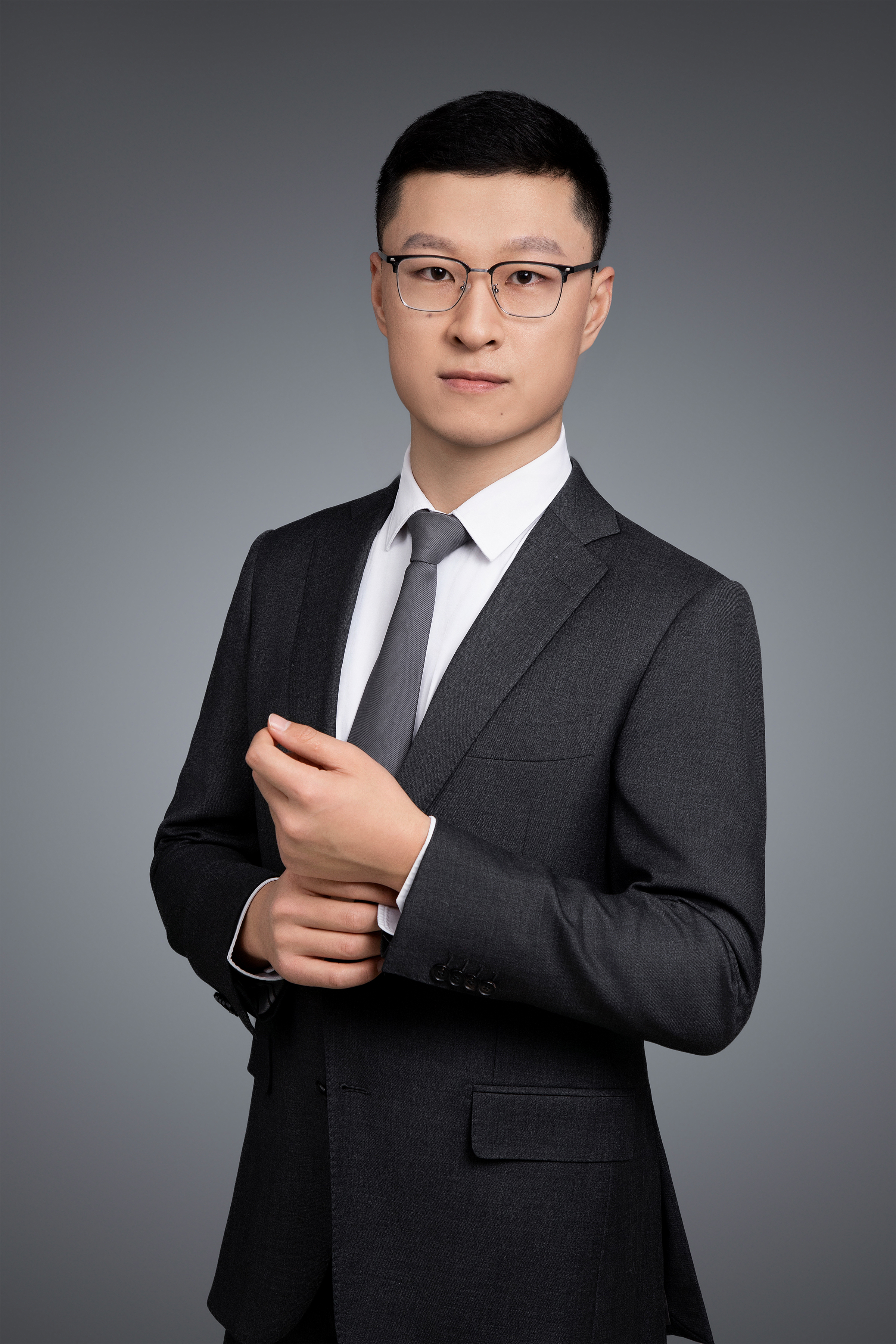 董世杰