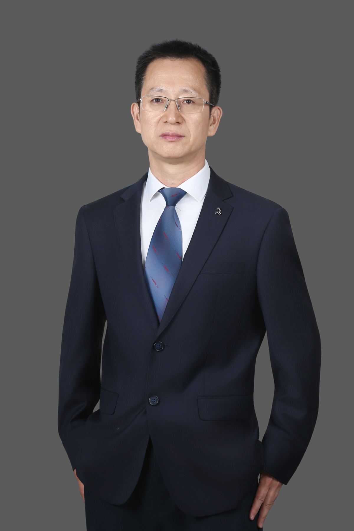 杨洪波