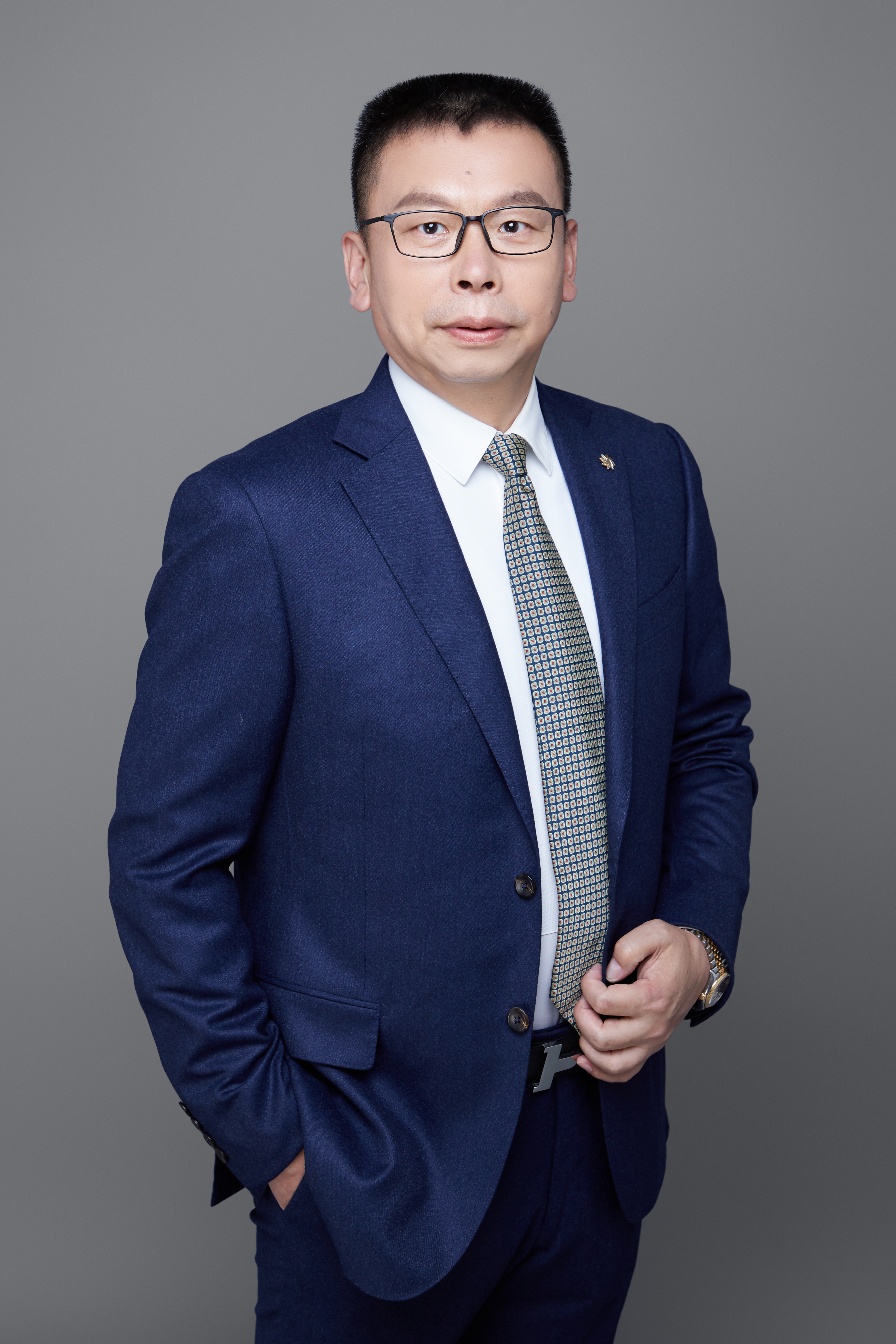 刘立忠